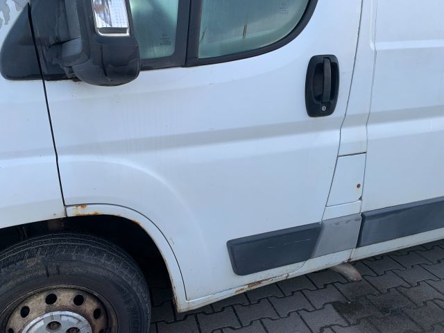 bontott CITROËN JUMPER Jobb hátsó Zsanér