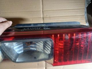 bontott CITROËN JUMPER Jobb Külső Hátsó Lámpa