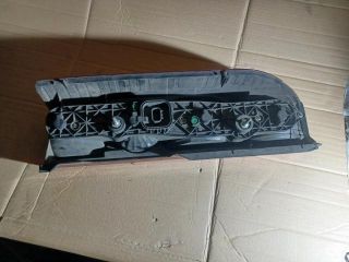 bontott CITROËN JUMPER Jobb Külső Hátsó Lámpa