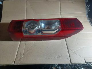 bontott CITROËN JUMPER Jobb Külső Hátsó Lámpa