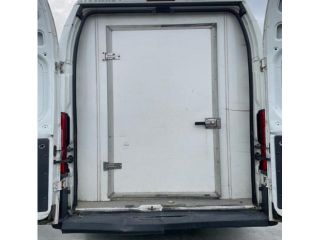 bontott CITROËN JUMPER Jobb Külső Hátsó Lámpa