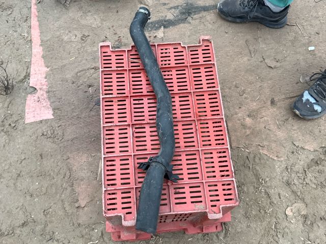 bontott CITROËN JUMPER Jobb Szélvédő Alatti Vízelvezető Műanyag