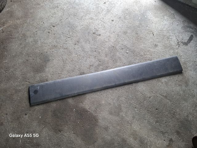 bontott CITROËN JUMPER Jobb Tolóajtó Díszléc