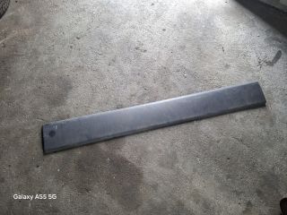 bontott CITROËN JUMPER Jobb Tolóajtó Díszléc