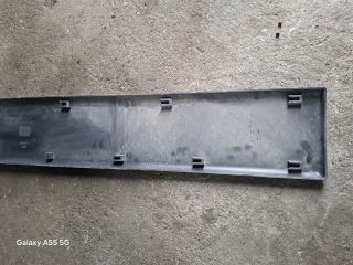 bontott CITROËN JUMPER Jobb Tolóajtó Díszléc