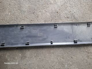 bontott CITROËN JUMPER Jobb Tolóajtó Díszléc