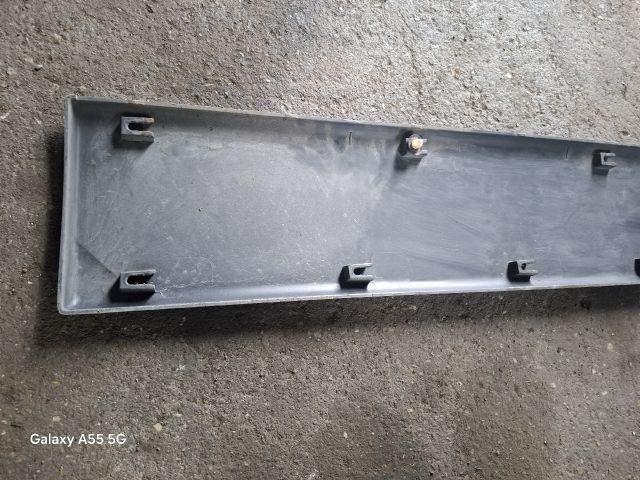 bontott CITROËN JUMPER Jobb Tolóajtó Díszléc