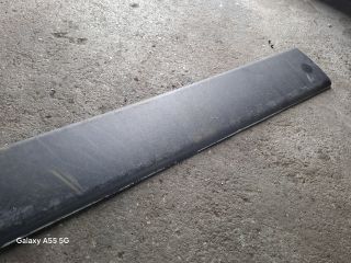 bontott CITROËN JUMPER Jobb Tolóajtó Díszléc