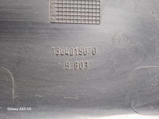 bontott CITROËN JUMPER Jobb Tolóajtó Díszléc