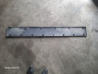 bontott CITROËN JUMPER Jobb Tolóajtó Díszléc