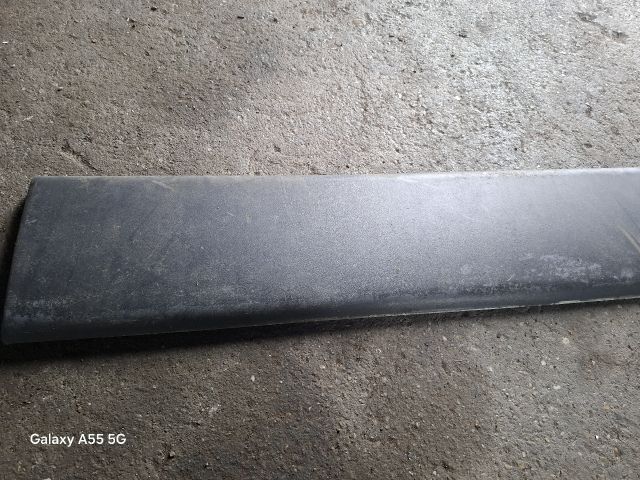 bontott CITROËN JUMPER Jobb Tolóajtó Díszléc