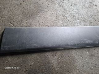 bontott CITROËN JUMPER Jobb Tolóajtó Díszléc