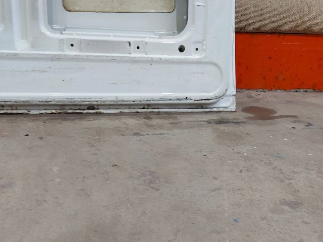 bontott CITROËN JUMPER Jobb Tolóajtó (Részeivel)