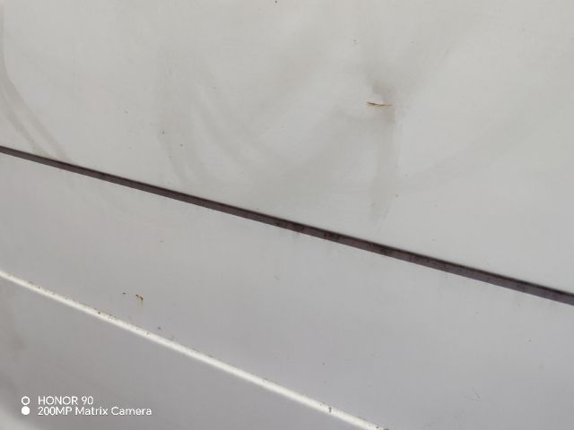 bontott CITROËN JUMPER Jobb Tolóajtó (Részeivel)