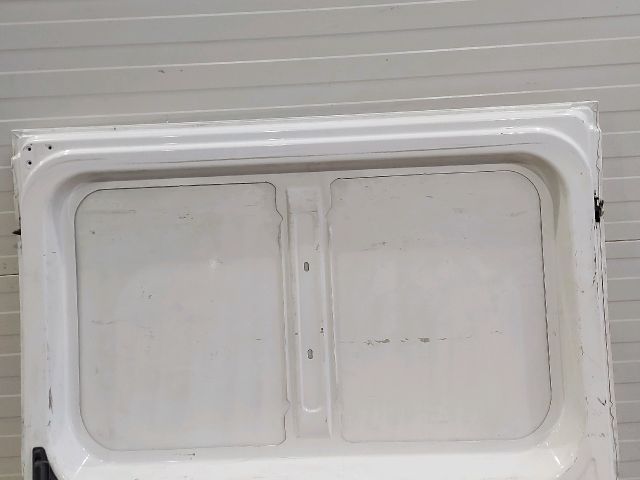 bontott CITROËN JUMPER Jobb Tolóajtó (Részeivel)