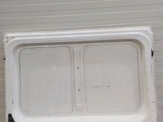 bontott CITROËN JUMPER Jobb Tolóajtó (Részeivel)