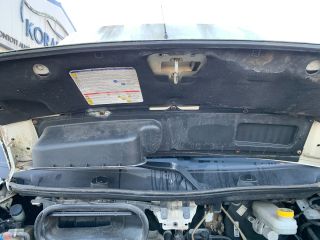 bontott CITROËN JUMPER Jobb Tolóajtó (Részeivel)