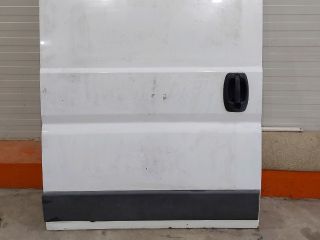 bontott CITROËN JUMPER Jobb Tolóajtó (Részeivel)
