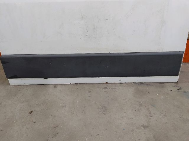 bontott CITROËN JUMPER Jobb Tolóajtó (Részeivel)