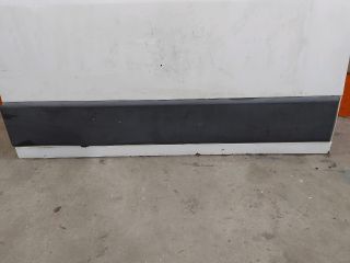 bontott CITROËN JUMPER Jobb Tolóajtó (Részeivel)