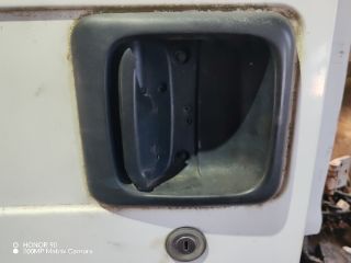 bontott CITROËN JUMPER Jobb Tolóajtó (Részeivel)