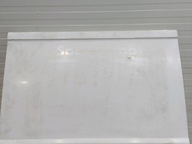 bontott CITROËN JUMPER Jobb Tolóajtó (Részeivel)