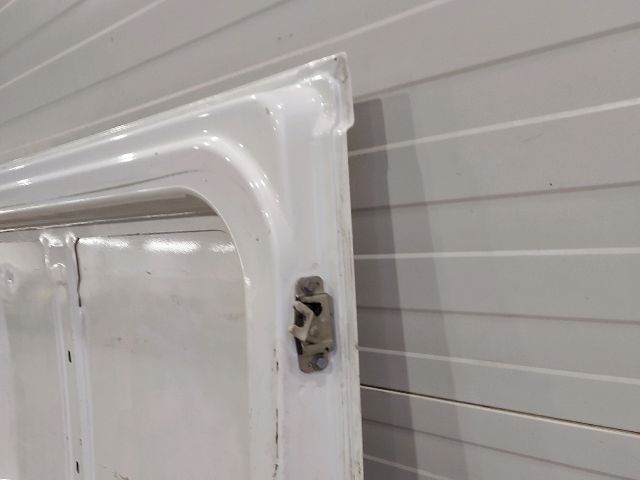 bontott CITROËN JUMPER Jobb Tolóajtó (Részeivel)