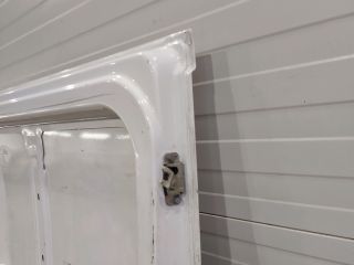 bontott CITROËN JUMPER Jobb Tolóajtó (Részeivel)