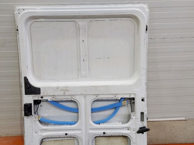 bontott CITROËN JUMPER Jobb Tolóajtó (Részeivel)