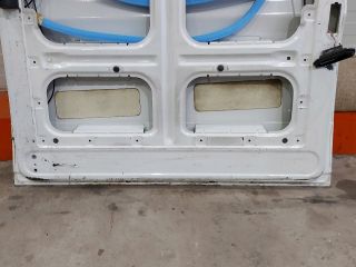 bontott CITROËN JUMPER Jobb Tolóajtó (Részeivel)