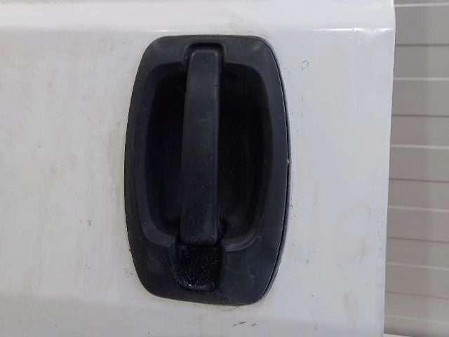 bontott CITROËN JUMPER Jobb Tolóajtó (Részeivel)