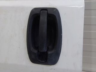 bontott CITROËN JUMPER Jobb Tolóajtó (Részeivel)