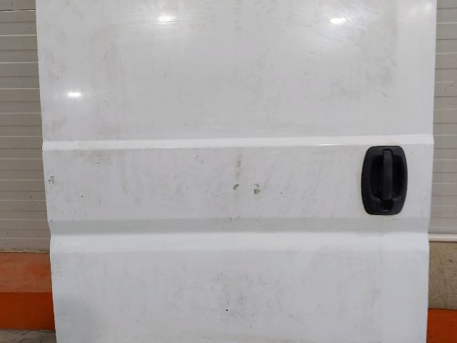 bontott CITROËN JUMPER Jobb Tolóajtó (Részeivel)