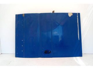 bontott CITROËN JUMPER Jobb Tolóajtó (Üres lemez)