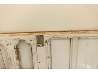 bontott CITROËN JUMPER Jobb Tolóajtó (Üres lemez)