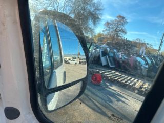 bontott CITROËN JUMPER Jobb Visszapillantó Tükör (Elektromos)