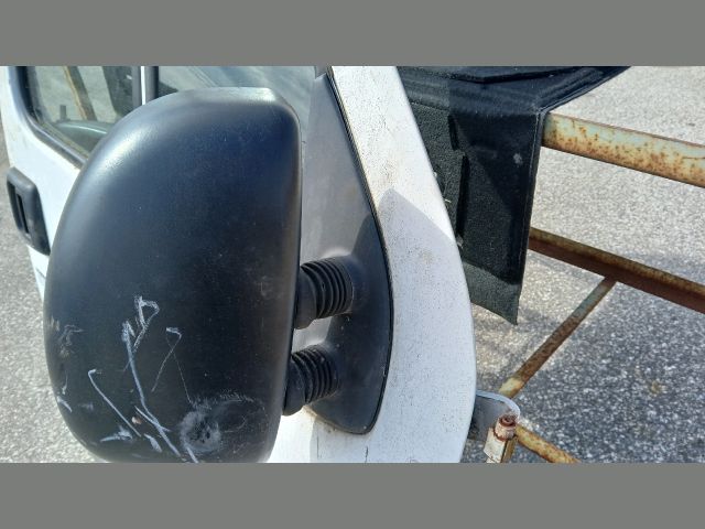 bontott CITROËN JUMPER Jobb Visszapillantó Tükör (Elektromos)