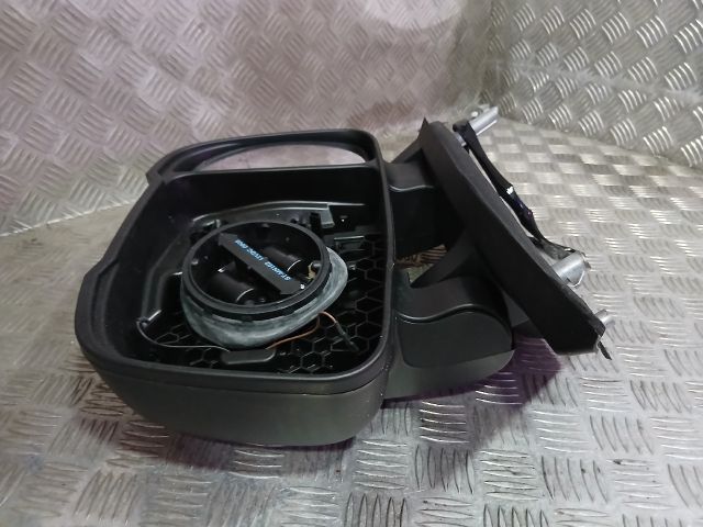 bontott CITROËN JUMPER Jobb Visszapillantó Tükör (Elektromos)