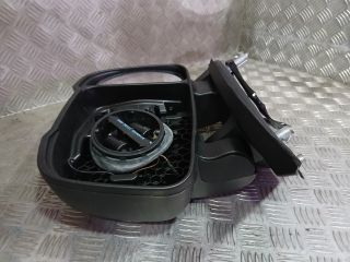 bontott CITROËN JUMPER Jobb Visszapillantó Tükör (Elektromos)