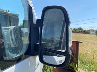 bontott CITROËN JUMPER Jobb Visszapillantó Tükör (Elektromos)