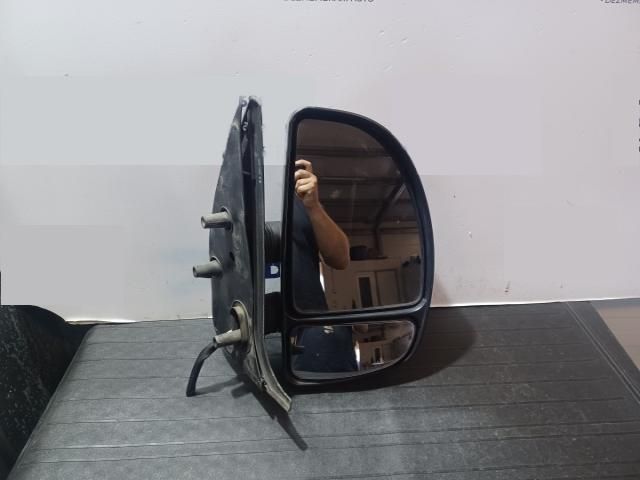 bontott CITROËN JUMPER Jobb Visszapillantó Tükör (Elektromos)