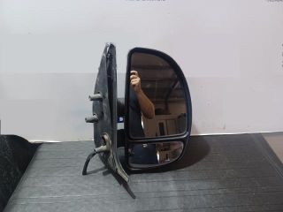 bontott CITROËN JUMPER Jobb Visszapillantó Tükör (Elektromos)