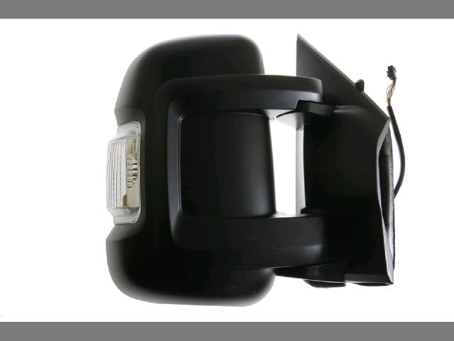 bontott CITROËN JUMPER Jobb Visszapillantó Tükör (Elektromos)