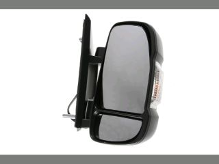 bontott CITROËN JUMPER Jobb Visszapillantó Tükör (Elektromos)