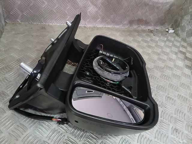 bontott CITROËN JUMPER Jobb Visszapillantó Tükör (Elektromos)