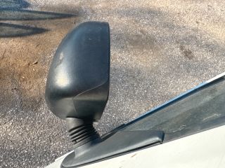 bontott CITROËN JUMPER Jobb Visszapillantó Tükör (Elektromos)