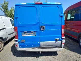 bontott CITROËN JUMPER Jobb Visszapillantó Tükör (Elektromos)