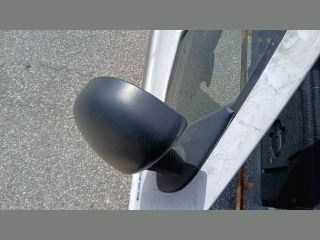 bontott CITROËN JUMPER Jobb Visszapillantó Tükör (Elektromos)