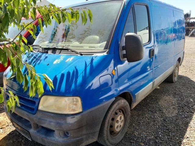 bontott CITROËN JUMPER Jobb Visszapillantó Tükör (Elektromos)