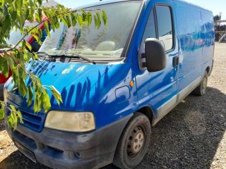 bontott CITROËN JUMPER Jobb Visszapillantó Tükör (Elektromos)